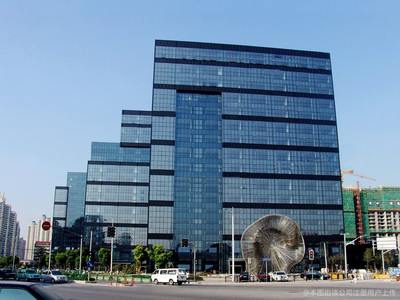 上海塔迪實業與上海實業 雙星閃耀的滬上企業風采